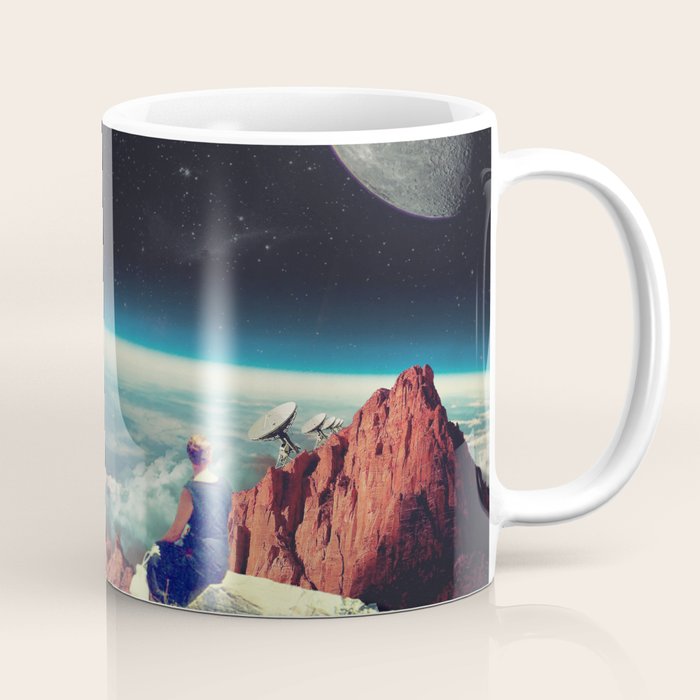Those Evenings Coffee Mug Gallery Image 1