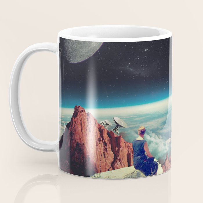 Those Evenings Coffee Mug Gallery Image 3