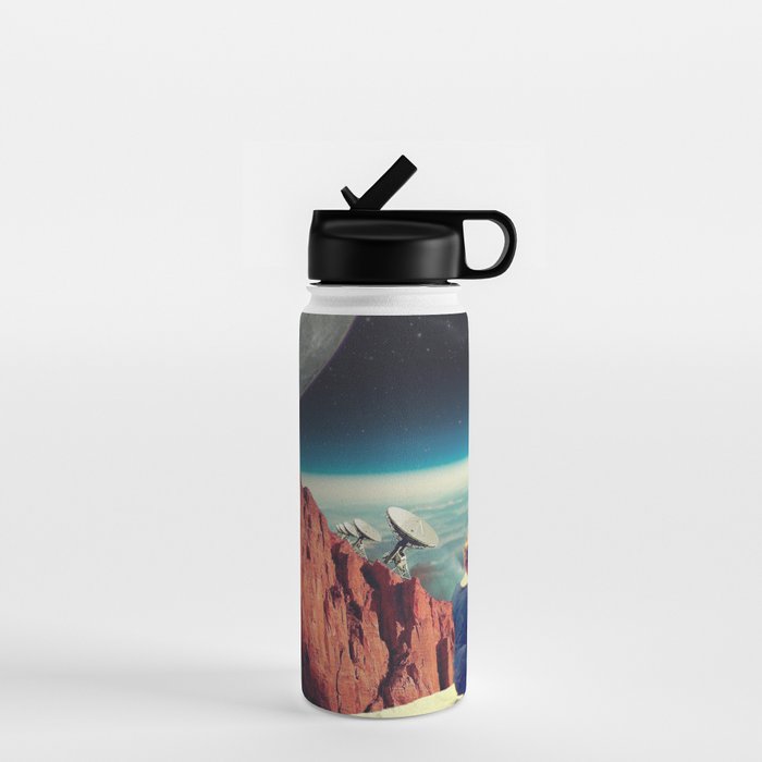 Those Evenings Water Bottle Gallery Image 1