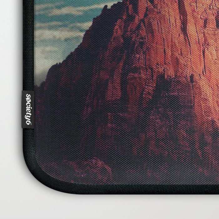 Those Evenings Laptop Sleeve Gallery Image 3