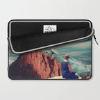 Those Evenings Laptop Sleeve Gallery Image 2