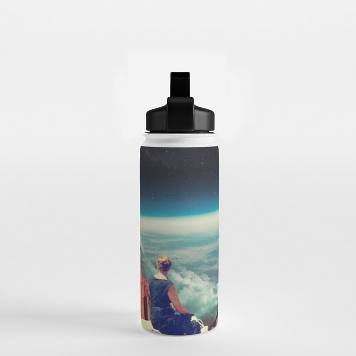 Those Evenings Water Bottle Gallery Image 2
