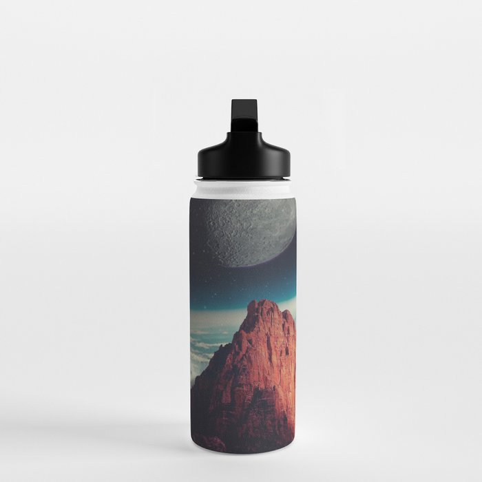 Those Evenings Water Bottle Gallery Image 3
