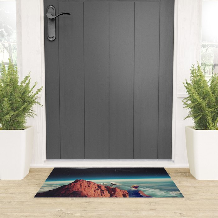 Those Evenings Welcome Mat Gallery Image 3