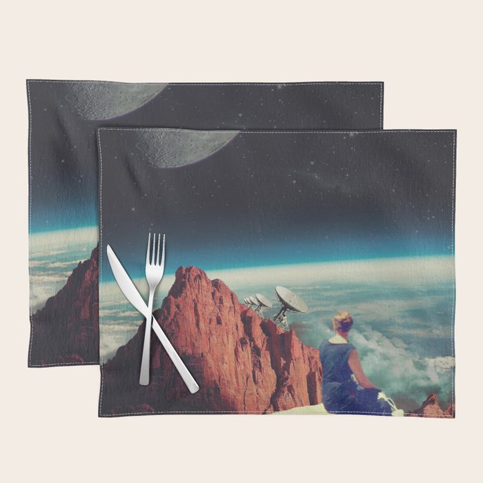 Those Evenings Placemat Gallery Image 1