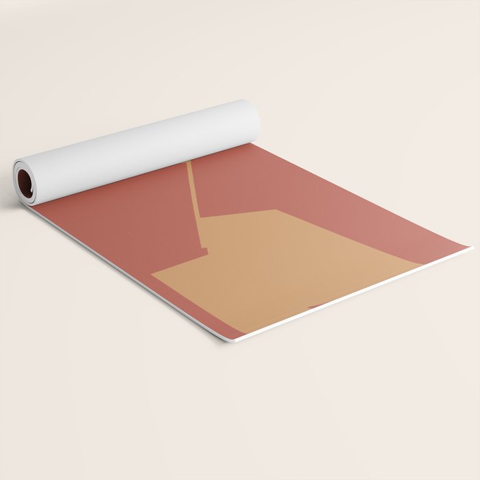 Minimalist 97 Yoga Mat Gallery Image 2