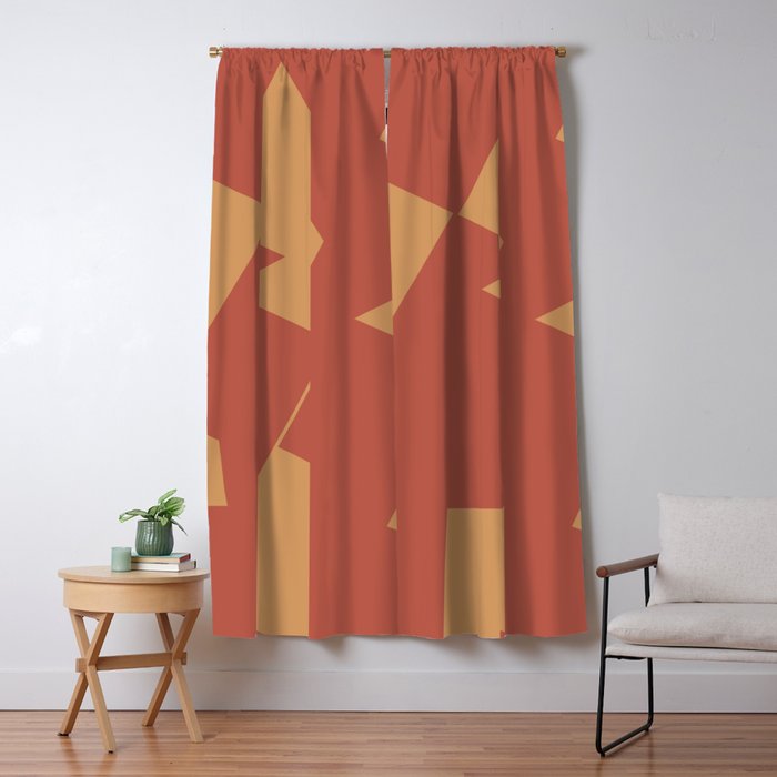 Minimalist 97 Window Curtain Gallery Image 5