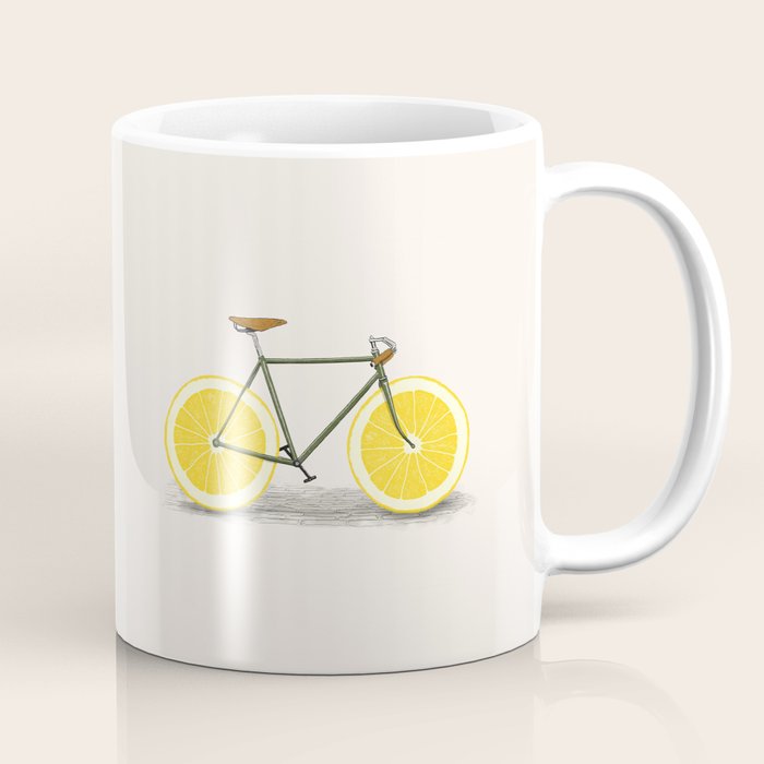 Zest Coffee Mug Gallery Image 1