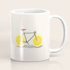 Zest Coffee Mug Gallery Image 1