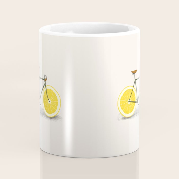 Zest Coffee Mug Gallery Image 4
