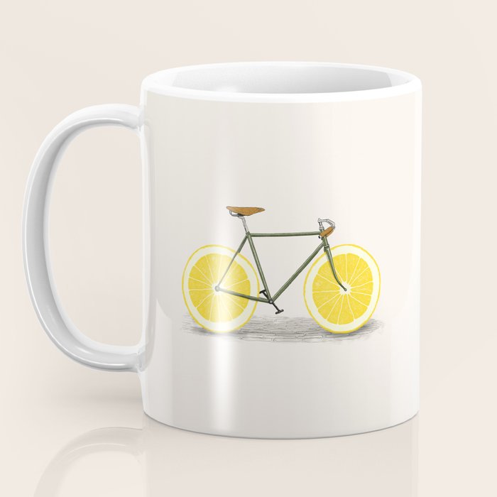 Zest Coffee Mug Gallery Image 3