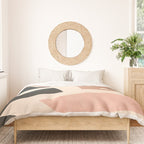 Minimal Abstract Art 53 Duvet Cover Gallery Image 3