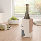 Minimal Abstract Art 53 Wine Chiller Gallery Image 4