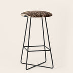 Deaths Head Stool Gallery Image 1