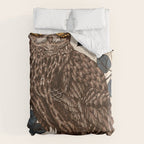 Deaths Head Duvet Cover Gallery Image 6
