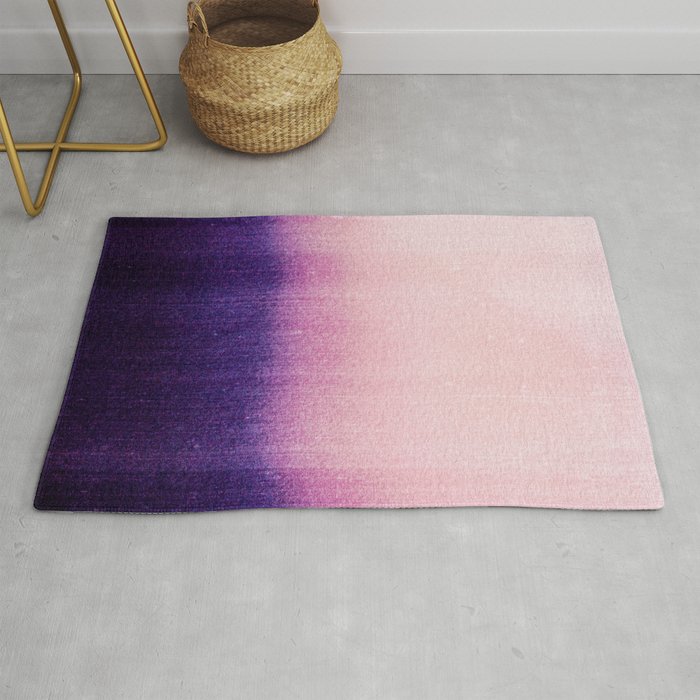 BLUR / Abyss Rug Gallery Image 1