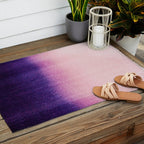 BLUR / Abyss Outdoor Rug Gallery Image 2
