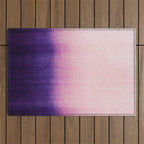 BLUR / Abyss Outdoor Rug Gallery Image 1
