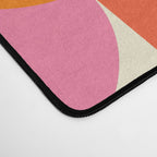 Retro Capsule Sixties Wall Mural Desk Mat Gallery Image 4