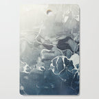 Ultramarine Marble Cutting Board Gallery Image 1