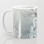 Ultramarine Marble Coffee Mug Gallery Image 3