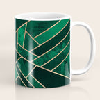 Emerald Night Coffee Mug Gallery Image 1
