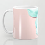 GREEN SNAKE Coffee Mug Gallery Image 3