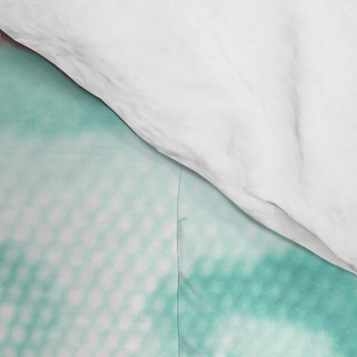 GREEN SNAKE Comforter Gallery Image 4