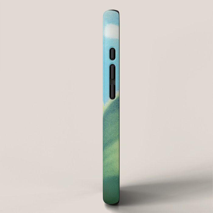 One Fish Two Fish iPhone Case Gallery Image 2