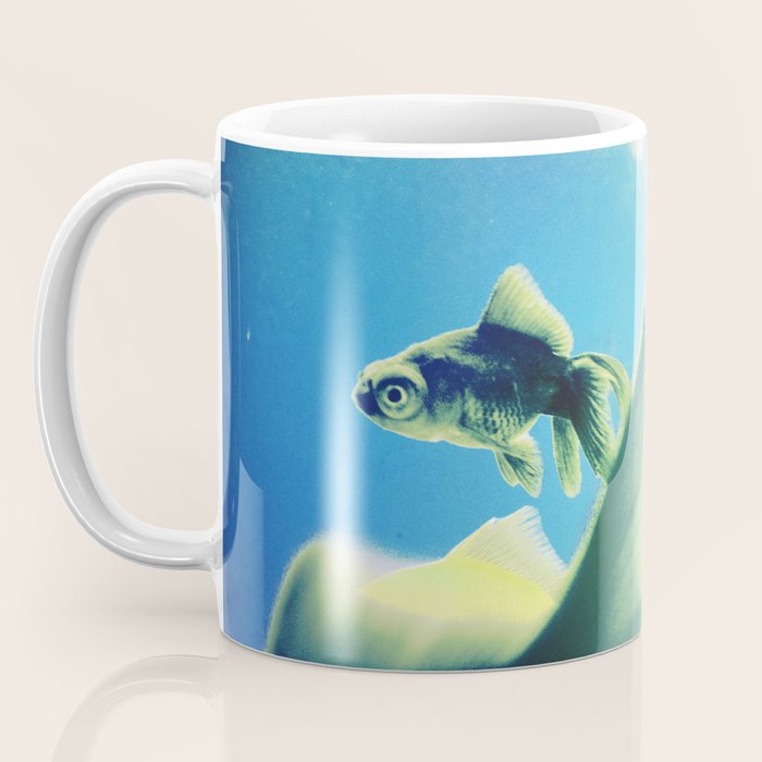 One Fish Two Fish Coffee Mug Gallery Image 3
