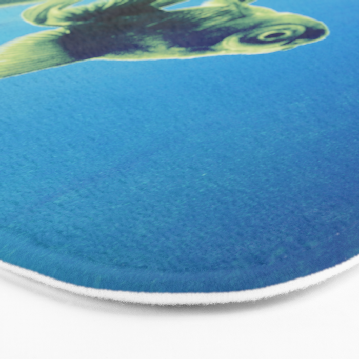 One Fish Two Fish Bath Mat Gallery Image 3