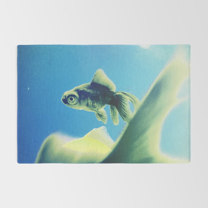 One Fish Two Fish Rug Gallery Image 2