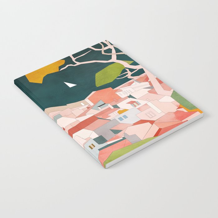 Saint Tropez Notebook Gallery Image 2