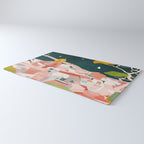 Saint Tropez Rug Gallery Image 3
