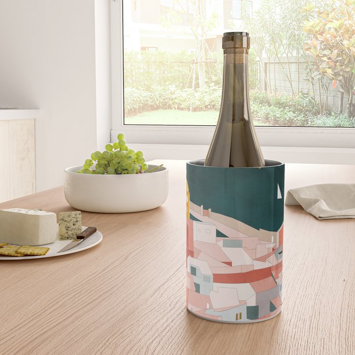 Saint Tropez Wine Chiller Gallery Image 4