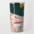 Saint Tropez Travel Mug Gallery Image 1