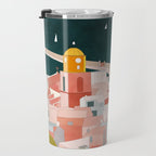 Saint Tropez Travel Mug Gallery Image 3