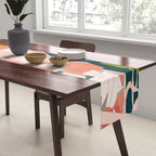 Saint Tropez Table Runner Gallery Image 2