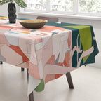 Saint Tropez Tablecloth Gallery Image 3