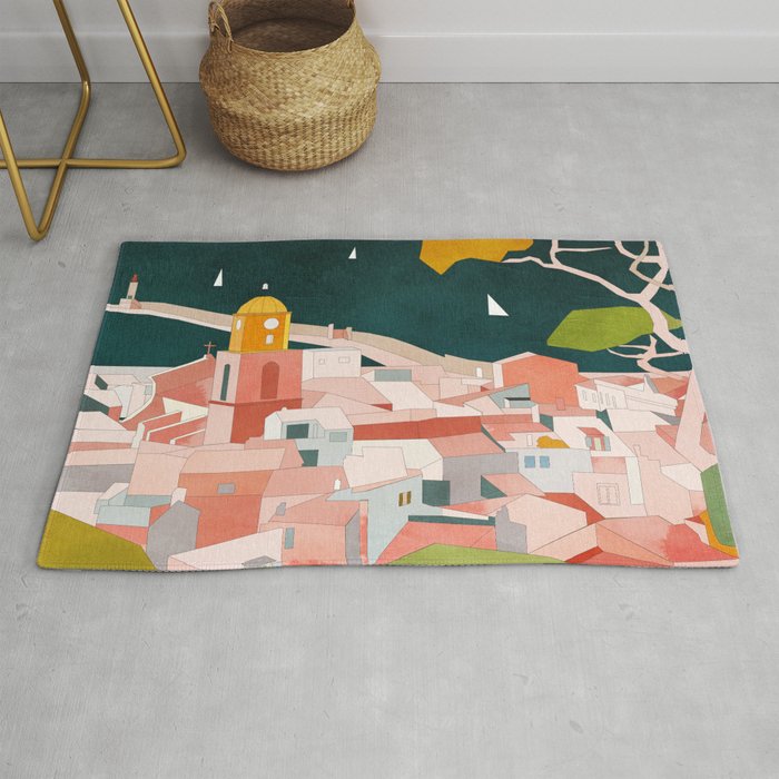 Saint Tropez Rug Gallery Image 1