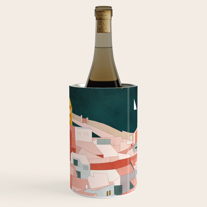 Saint Tropez Wine Chiller Gallery Image 1