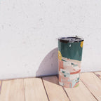 Saint Tropez Travel Mug Gallery Image 4