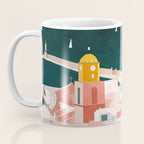 Saint Tropez Coffee Mug Gallery Image 3