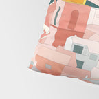 Saint Tropez Pillow Sham Gallery Image 4