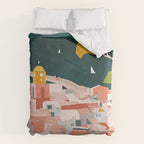 Saint Tropez Comforter Gallery Image 6