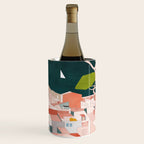 Saint Tropez Wine Chiller Gallery Image 3