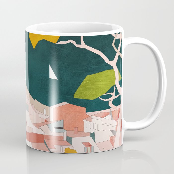 Saint Tropez Coffee Mug Gallery Image 1