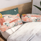 Saint Tropez Pillow Sham Gallery Image 2