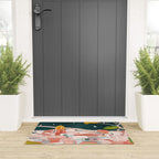Saint Tropez Welcome Mat Gallery Image 3