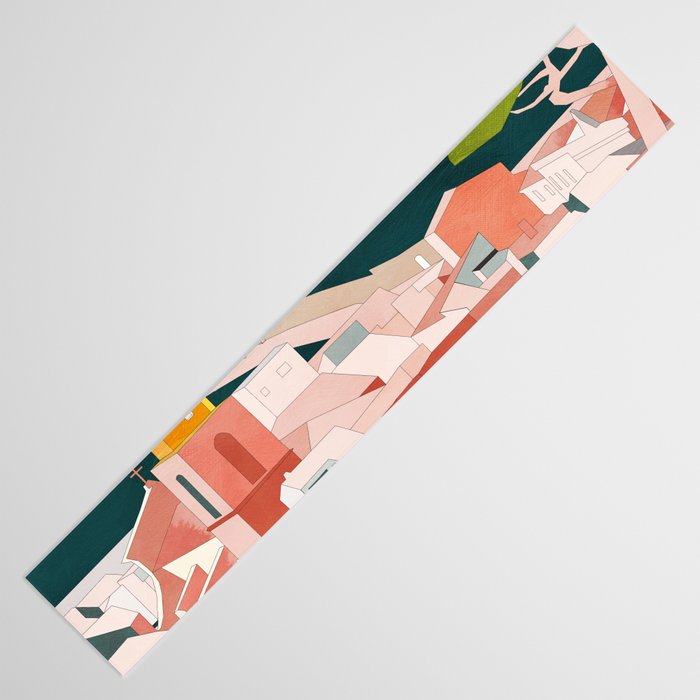 Saint Tropez Table Runner Gallery Image 3